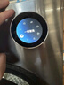 松下（Panasonic）【新品上市】ALPHA阿爾法P5智控星環(huán)熱泵洗烘一體13+9kg全自動(dòng)變頻滾動(dòng)洗衣機國家補貼 XQG130-P5HD 曬單實(shí)拍圖