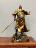 郎凱丹頓純銅關(guān)公武財神關(guān)二爺像招財鎮宅風(fēng)水擺件店鋪客廳辦公室供奉神像 58厘米提刀關(guān)公【紅臉銅彩繪】 曬單實(shí)拍圖