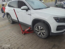 鄧祿普（DUNLOP）輪胎 SP SPORT MAXX050+ 豪華SUV專用型 城市SUV 235/55R18 100V探岳途觀 曬單實(shí)拍圖