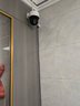 ?？低暎℉IKVISION）無(wú)線(xiàn)wifi手機遠程500萬(wàn)監控套裝商用室內外360°PT云臺全彩夜視對講攝像頭 1路【雙光夜視+語(yǔ)音對講】 無(wú)線(xiàn)錄像機+標配內存卡 500萬(wàn)像素/4MP 曬單實(shí)拍圖