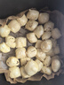 帥虹石屏包漿豆腐800克爆漿豆腐真空裝手工現(xiàn)做新鮮建水燒烤臭豆腐 800g約100個+蘸料+發(fā)酵粉 曬單實拍圖