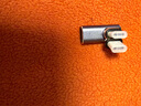 尚優(yōu)琦USB4全功能Type-C磁吸轉(zhuǎn)接頭雷劈4雷電3適用華為小米手機(jī)平板hp蘋果筆記本電腦塢擴(kuò)展PD充電轉(zhuǎn)換器 中側(cè)彎｜磁吸轉(zhuǎn)接頭｜40G高速｜8K投屏 兼容雷電4/3｜PD100W｜5A快充 曬單實(shí)拍圖