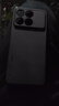 尚蘇 適用 紅米K70手機殼Redmi K70Pro保護套防摔鏡頭全包軟殼簡約輕奢羊巴皮硅膠外殼女男款皮套灰色 曬單實拍圖