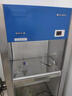 蘇州凈化SW-CJ-1D單人單面超凈工作臺百級凈化臺無(wú)菌潔凈臺送貨 SW-CJ-1FD 垂直單人單面 曬單實(shí)拍圖