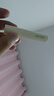 柳絲木（Ositree）天然植物潤唇膏女保濕滋潤防干裂唇部護理 自然原味3.5g*2 曬單實拍圖