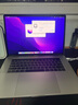 蘋(píng)果（Apple） MacBook Pro 15寸二手蘋(píng)果筆記本電腦 設計本 開(kāi)發(fā)編程設計剪輯渲染 16款MLW72標配i7-2.6/16G-256銀 95成新 曬單實(shí)拍圖