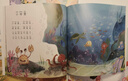 金波四季兒歌 名家母語(yǔ)啟蒙讀物（全彩注音美繪版 套裝共4冊 附描紅涂色本） 曬單實(shí)拍圖