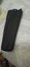 THUASNE拓安諾法國(guó)進(jìn)口 髕骨半月板關(guān)節(jié)損傷 籃球健身專業(yè)運(yùn)動(dòng)護(hù)膝男女 灰色-單只 運(yùn)動(dòng)加強(qiáng)款 2XL/6號(hào) 曬單實(shí)拍圖