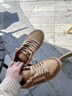 DCSHOES MANTECA PLATFORM 女士休閑鞋厚底板鞋2025春季新款甜美女鞋子 蘇丹棕 標(biāo)準(zhǔn)運(yùn)動(dòng)鞋碼 36 曬單實(shí)拍圖