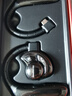 紐曼（Newmine）SL86 UFO無(wú)線藍(lán)牙耳機(jī)掛耳式單耳入耳式商務(wù)司機(jī)開車外賣員快遞超長(zhǎng)待機(jī)大電量適用于蘋果華為安卓 SL86頂配版【雙電池續(xù)航升級(jí)】 曬單實(shí)拍圖