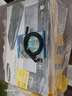 三星（SAMSUNG) BD-D5500 3D藍(lán)光播放機(jī) DVD機(jī) 光纖 同軸 HDMI 顯示屏 USB 1080P 大尺寸 D6500/E6500 BD-D6500(3D藍(lán)光 HDMI) 曬單實(shí)拍圖