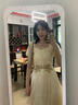 MITHAOL KUSC輕奢紅瑪瑙項(xiàng)鏈女 四葉草鎖骨鏈女友情人節(jié)禮物 四葉草項(xiàng)鏈【專柜禮盒裝】 送禮更顯愛意 曬單實(shí)拍圖