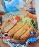 美好日式厚切豬排川味勁辣豬排空氣炸鍋食品 川辣豬排220g*4 曬單實(shí)拍圖