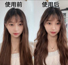 諾為（NOVUS）卷發(fā)棒36MM負離子護發(fā)功能女士大卷棒不傷發(fā)32MM大波浪手動(dòng)多功能陶瓷電卷棒送女友禮物 【主銷(xiāo)】負離子卷發(fā)棒36mm 法式大卷 曬單實(shí)拍圖