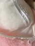 京嚴靠枕床頭靠背床上靠墊沙發(fā)軟包靠背墊辦公室宿舍護腰加高床靠抱枕 粉色羊【優(yōu)質仿兔毛絨+加寬加厚】 80cm*50cm*27cm 枕套 加大【可拆洗】 曬單實拍圖