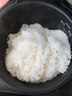 蘇泊爾（SUPOR）電飯煲4L不粘內膽2-6人微壓燜香蛋糕功能家用智能電飯煲巧克力色電飯鍋 【CFXB40FC829D-75】 4L 曬單實(shí)拍圖