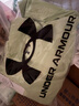 安德瑪（Under Armour）男大童秋冬裝外套戶(hù)外休閑運動(dòng)訓練服連帽三防上衣外套244122115 曬單實(shí)拍圖