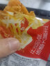香辣糯米筍開(kāi)袋即食麻辣小菜醬菜紅油下飯菜咸菜小包裝竹筍20g/袋 香辣紅油糯米筍20g*3袋（更辣） 曬單實(shí)拍圖