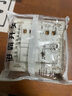 國際電工浴霸開(kāi)關(guān)面板86型暗裝通用浴室防水衛生間風(fēng)暖排氣照明聯(lián)動(dòng)五合一 五開(kāi)聯(lián)動(dòng)浴霸開(kāi)關(guān)-雙電機金色 曬單實(shí)拍圖