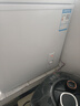 小鴨牌小冰柜家用小型冷凍一級能效節能省電迷你冷藏保鮮商用臥式冷柜 【店長(cháng)力薦 一級能效 全國聯(lián)?！?5A138D 30L 曬單實(shí)拍圖