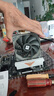 AMD銳龍R7 9700X搭微星PRO B650M-B 游戲辦公電腦主板 主板CPU套裝 板U套裝 曬單實拍圖
