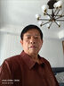 米詩(shī)德（MISHIDE）香云紗t恤男仿桑蠶絲龜裂紋短袖上衣單面穿夏季真絲T恤 圖片色 M建議100至115斤 均碼 曬單實(shí)拍圖