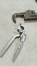 手動(dòng)彎管器 彎管機不銹鋼管多功能工具半圓管小型彎管器折彎機 6-8-10多用 曬單實(shí)拍圖