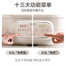 蘇泊爾（SUPOR）雙膽電飯煲電飯鍋家用多功能智能預(yù)約2.5L+2.5L雙膽雙控二合一上下雙熱源煮飯微壓煲湯煮飯煲湯鍋 雙熱源立體加熱 5L 第二代 藍(lán)鉆內(nèi)膽 曬單實拍圖