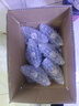 杏花村汾酒 金蓋玻汾 清香型白酒 口糧酒 48度 475mL 組合裝 48度 475mL 6瓶 杏花村汾酒大禮包 曬單實(shí)拍圖