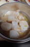 抱年鱈魚俄羅斯深海鱈魚真鱈魚寶寶鱈魚嬰兒輔食去皮去刺小塊獨立包裝 俄羅斯進口原切中段 1000g 4-6片 曬單實拍圖