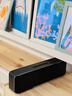 BOGASING柏林之聲 S8Pro德國藍牙音響無線HiFi高音質(zhì)3D環(huán)繞音效發(fā)燒級音箱車載手機家用電腦高端超重低音炮 星空黑-發(fā)燒高保真+DST全景聲 官方標(biāo)配+順豐速發(fā)+收納袋 曬單實拍圖