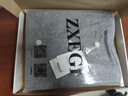 ZXEGI女士羊毛衫女100%羊毛小熊刺繡休閑好品質(zhì)長袖針織開衫毛衣女外套 霧灰色 L 曬單實拍圖