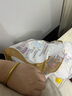 GOO.N PREMIUM大王光羽環(huán)貼紙尿褲嬰兒尿不濕嬰兒大號輕薄透氣拉拉褲褲型學(xué)步褲 大王光羽拉拉褲L26片 曬單實(shí)拍圖