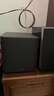 寶華韋?。˙&W）ASW608有源低音炮家庭影院音響家用音響HIFI音箱高保真大功率發(fā)燒級 黑色 曬單實(shí)拍圖