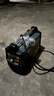 滬工電焊機(jī)220v 380v雙電壓家用小型兩相電三相電ZX7-315工業(yè)級(jí)焊機(jī) 【ZX7-315XDII-標(biāo)配】 曬單實(shí)拍圖