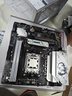 AMD 銳龍 7500F 7800X3D 盒裝CPU搭微星B650M 主板CPU套裝 微星 B650M GAMING WIFI R5 7500F 散片CPU 曬單實(shí)拍圖