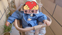 嘟嘟家寶寶卡通連帽外套春款兒童春裝保暖男童上衣女童童裝洋氣 藍色 80 曬單實拍圖