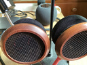 GRADO /歌德 S950 頭戴式HIFI發(fā)燒無(wú)損音樂(lè )高保真木碗Signature旗艦級耳機 S950現貨+便攜包+耳機支架 曬單實(shí)拍圖