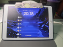 雅綠格蘋(píng)果a1893保護套ipad6平板第五代A1822磁吸搭扣2018款9.7英寸air2兒童防摔皮套iPad Air保護殼1474 吃竹子【磁吸防摔】配鋼化膜 2017/2018iPad9.7英寸（5/6代） 曬單實(shí)拍圖