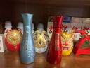 沱牌特曲 窖齡20+30 雙支禮盒 50度 375ml*2瓶 濃香型白酒 1盒 曬單實(shí)拍圖