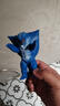 萬(wàn)代（BANDAI） 羅布奧特曼怪獸小軟膠人偶 捷德奧特曼 男孩玩具 六一兒童節禮物 羅索奧特曼 旋風(fēng)形態(tài) 曬單實(shí)拍圖