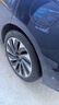 Frie【倍耐力】【包安裝】P ZERO PZ4汽車輪胎四代 操控舒適 255/45R20 105V 問界M5 曬單實(shí)拍圖