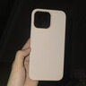 諾邦士適用于蘋果15系列手機殼動畫磁吸適用iphone15promax液態(tài)硅膠防摔保護套純色真液態(tài)硅膠簡約男女潮 【亮粉色】帶標(biāo)MagSafe磁吸動畫 贈前膜鏡頭膜 蘋果 15 Pro Max 曬單實拍圖