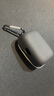 森海塞爾（Sennheiser） 耳機(jī)周邊搭配產(chǎn)品 商家定制限量版禮品（非森海塞爾原裝） MOMENTUM真無(wú)線三代/四代耳機(jī)保護(hù)套 曬單實(shí)拍圖