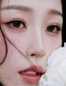 SAM EDELMAN山姆愛(ài)德曼虞書(shū)欣同款2025秋復(fù)古德訓(xùn)鞋運(yùn)動(dòng)休閑鞋女白TALIA 白/金 牛皮革/牛剖層絨面/人造革 38 /美碼 7.5M 曬單實(shí)拍圖