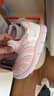 NIKE 耐克男女童毛毛蟲(chóng)運動(dòng)鞋DYNAMO 緩震舒適一腳蹬兒童休閑學(xué)步鞋 343938-637 27 【建議腳長(cháng)16cm】 曬單實(shí)拍圖