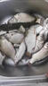 川澤HB浮漂高靈敏野釣鯽魚漂超醒目加粗納米漂專用釣魚浮漂 HB01細(xì)尾淺水漂鉛1.4-1.8g 1號 曬單實(shí)拍圖