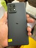 摩托羅拉moto X40 第二代驍龍8 165Hz四曲臻彩屏 5G全網(wǎng)通6開(kāi)應用營(yíng)銷(xiāo)手機 墨晶黑 12GB+256GB 95新 曬單實(shí)拍圖