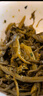 軒翔農場(chǎng)油菜苔安徽特產(chǎn)咸菜苔馬鞍山蕪湖特色下飯菜小菜油菜腌菜苔咸菜 500gX5袋腌制油菜苔半成品 曬單實(shí)拍圖