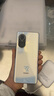 華為 HUAWEI nova7 SE/nova7 二手手機 5G 華為5G手機 華為鴻蒙系統(tǒng)手機 【nova7se標準版】銀月星輝 8G+256G 全網(wǎng)通 95新 曬單實拍圖